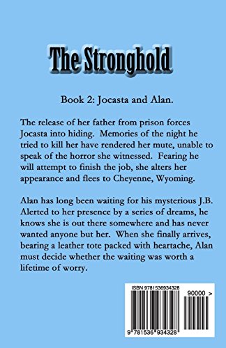 The Stronghold: Volume 2 (Birthrights)