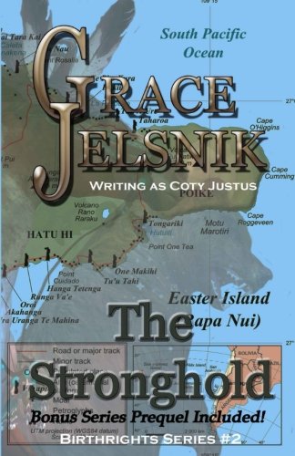 The Stronghold: Volume 2 (Birthrights)