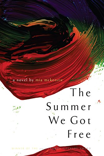 The Summer We Got Free (English Edition)