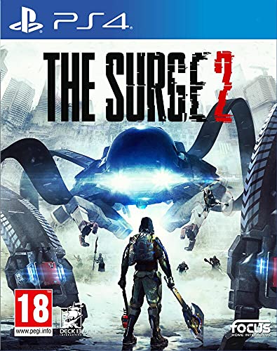 The Surge 2 [Importación francesa]