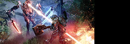 The Surge 2 (Xbox One)