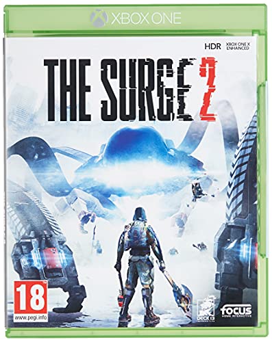 The Surge 2 /Xbox One