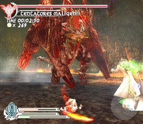 The Sword Of Etheria