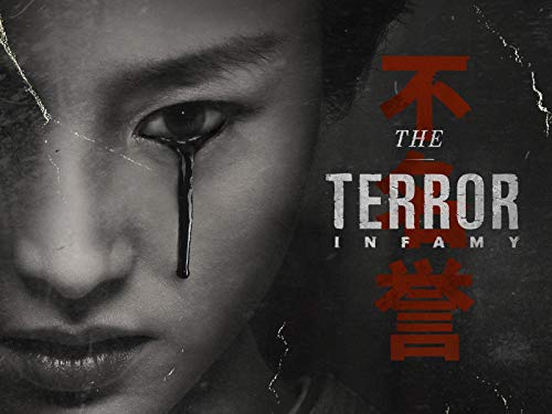 The Terror; Infamy Season 02