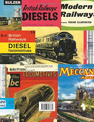 The Times: The Joy of Railways: Remembering the golden age of trainspotting