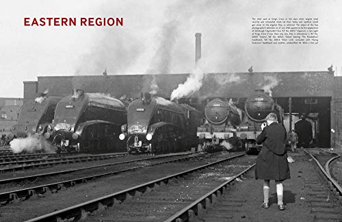 The Times: The Joy of Railways: Remembering the golden age of trainspotting