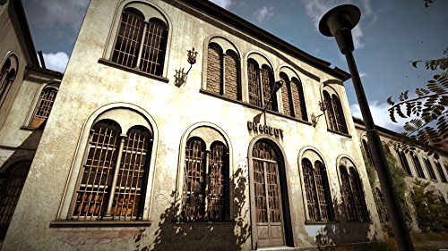 The Town of Light [Importación francesa]