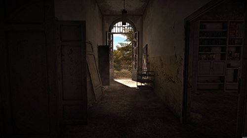 The Town of Light [Importación francesa]