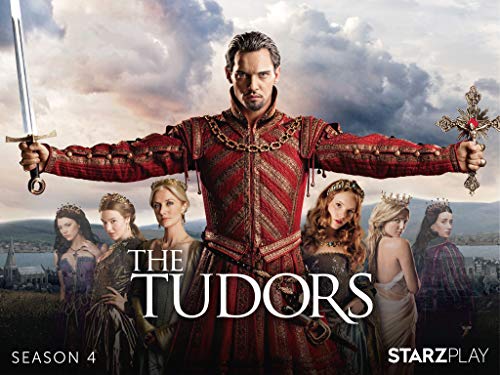 The Tudors - Season 4