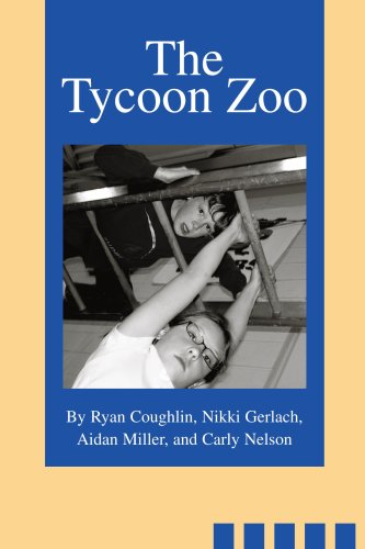 The Tycoon Zoo