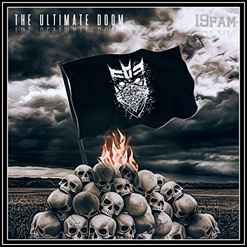 The Ultimate Doom [Explicit]