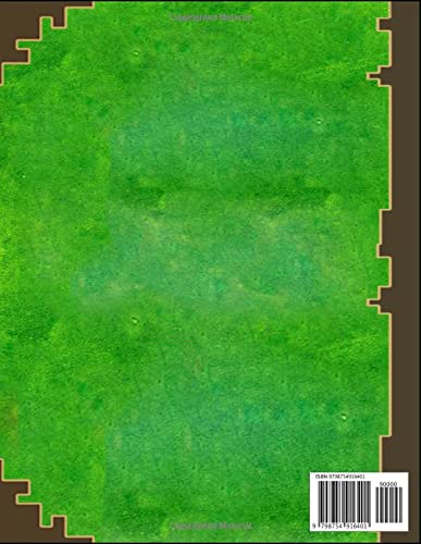 The Ultimaté Minecraftérs Secret Händbook 2021: Minecraftérs The Ultimate Secrét Book. Game Tips & Tricks, Hints and Secrets For All Minecraftérs.