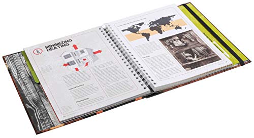 The Ultimate Prepper's Survival Guide: Survive the End of the World As We Know It