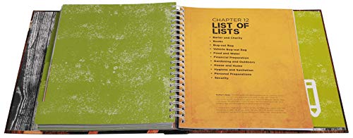 The Ultimate Prepper's Survival Guide: Survive the End of the World As We Know It