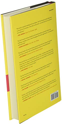 The Ultimate Question 2.0 (Revised and Expanded Edition): How Net Promoter Companies Thrive in a Customer-Driven World