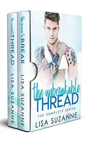The Unbreakable Thread: The Complete Series (English Edition)