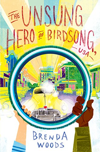 The Unsung Hero of Birdsong, USA (English Edition)