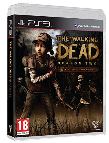 The Walking Dead Season 2 [Importación Inglesa]