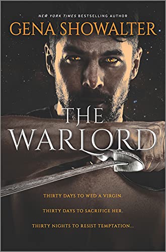 The Warlord: A Novel (Rise of the Warlords Book 1) (English Edition)