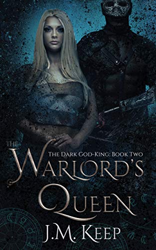 The Warlord's Queen: A Paranormal Romance Novel (The Warlord's Concubine Book 2) (English Edition)