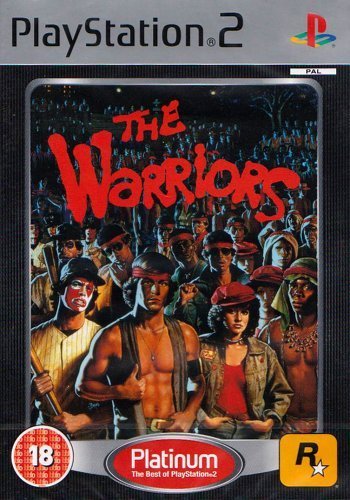 The Warriors [Platinum]