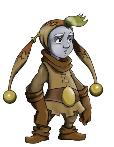 The Whispered World [Importación alemana]