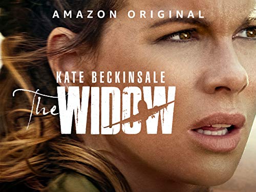 The Widow - Season 1