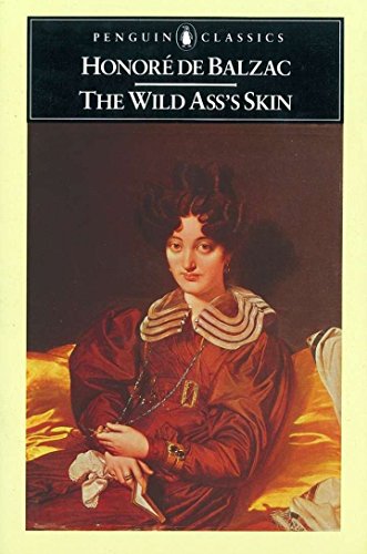 The Wild Ass's Skin (The Human Comedy)