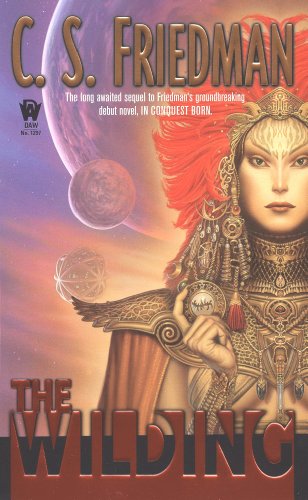 The Wilding (In Conquest Born Series) (English Edition)