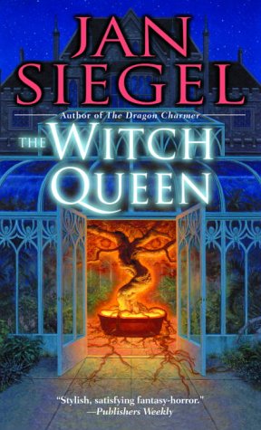 The Witch Queen (Fern Capel Book 3) (English Edition)
