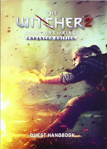 The Witcher 2: Assassins Of Kings - Enhanced Edition