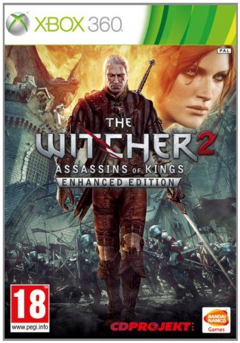 The Witcher 2: Assassins Of Kings - Enhanced Edition