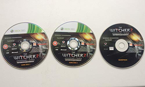 The Witcher 2: Assassins of Kings - Enhanced Edition [Importación inglesa]