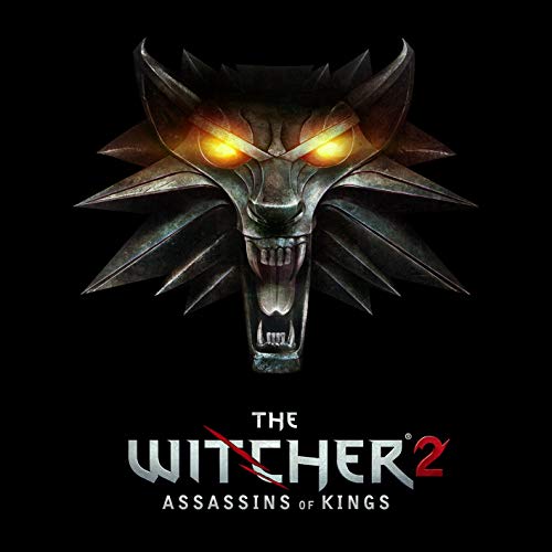 The Witcher 2: Assassins Of Kings (Enhanced Edition) (Original Game Soundtrack)