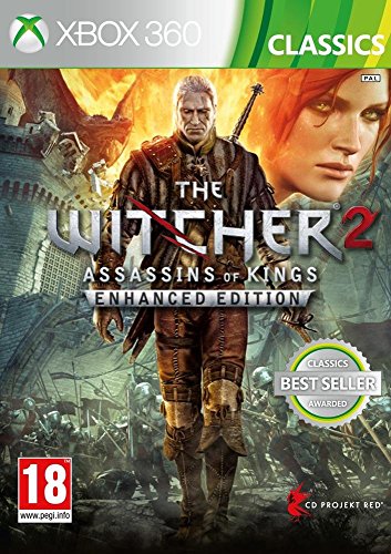 The Witcher 2 [Importación Francesa]
