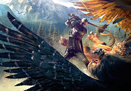 The Witcher 3: Wild Hunt (Collectors Edition)