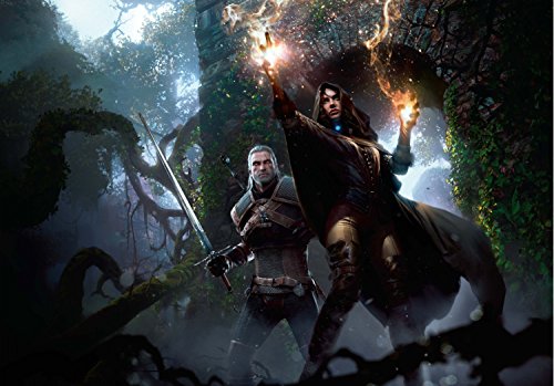 The Witcher 3: Wild Hunt (Collectors Edition)