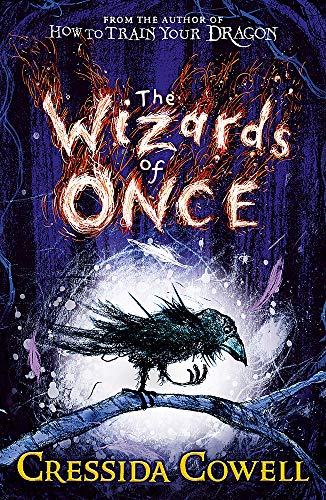 The Wizards Of Once: Book 1