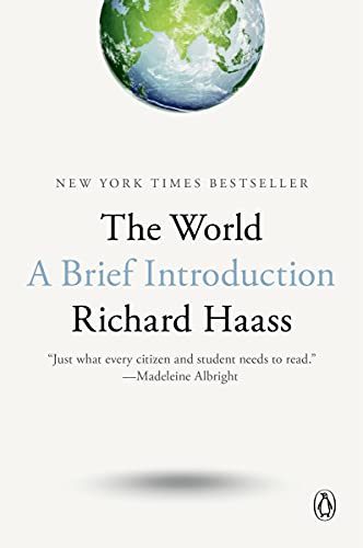 The World: A Brief Introduction (English Edition)