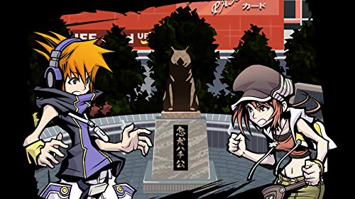 The world ends with you - Final Remix