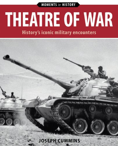 Theatre of War (Moments in History) (English Edition)