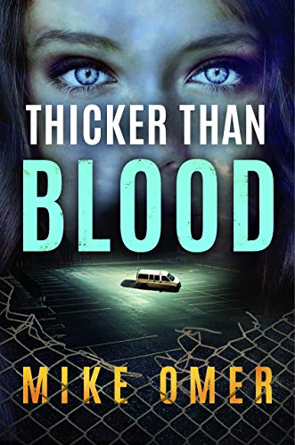 Thicker than Blood (Zoe Bentley Mystery Book 3) (English Edition)