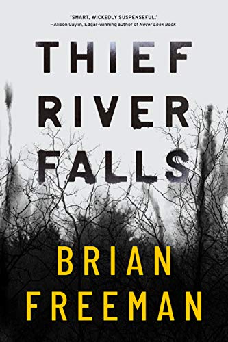 Thief River Falls (English Edition)