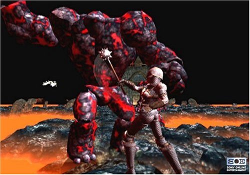 Third Party - Champions Of Norrath Occasion [ PS2 ] - 3307210150226