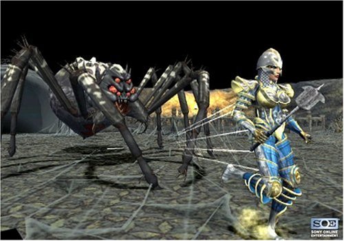 Third Party - Champions Of Norrath Occasion [ PS2 ] - 3307210150226