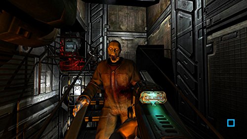 Third Party - Doom 3 Bfg Edition Occasion [ PS3 ] - 0093155119796