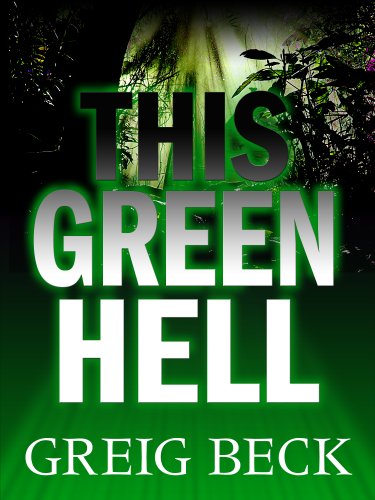 This Green Hell: Alex Hunter 3 (English Edition)