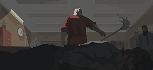 This is the Police 2 - PS4