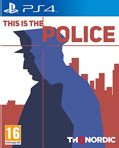 This Is The Police