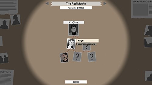 This is the Police for PlayStation 4